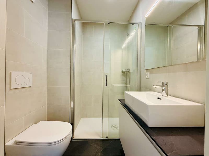 Appartement élégant de 2.5 pièces à louer à Riva San Vit (5)