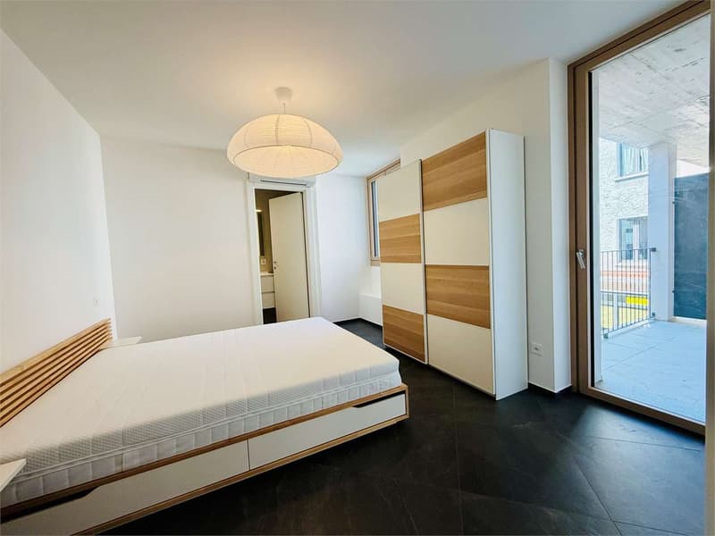 Appartement élégant de 2.5 pièces à louer à Riva San Vit (6)