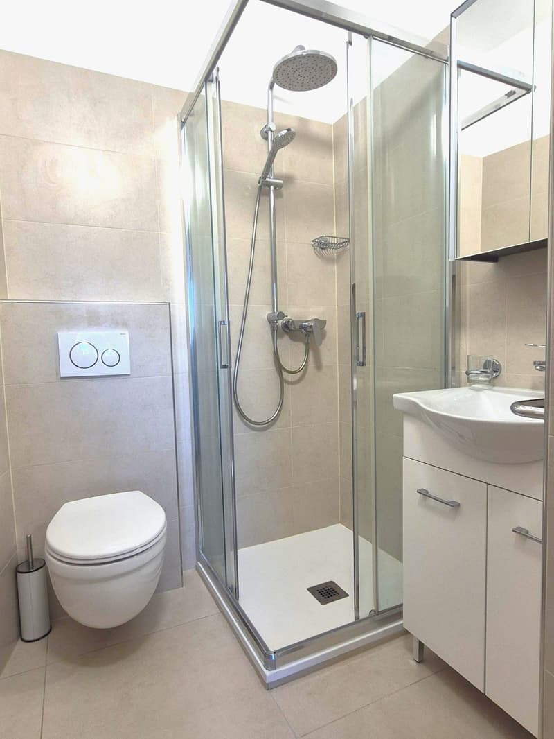 Wunderschöne 3.0 Zimmer mit Studio VÖLLIG EINGERICHTET (6)