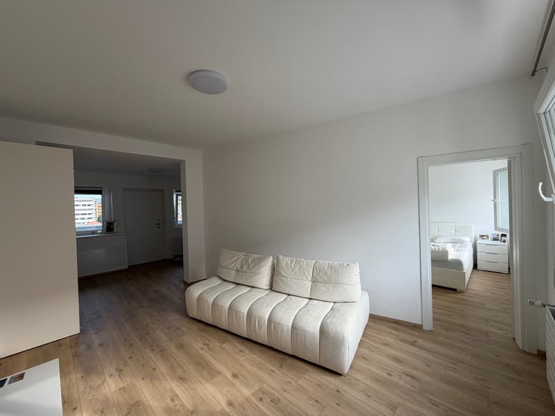 Wunderschöne 3.0 Zimmer mit Studio VÖLLIG EINGERICHTET (4)