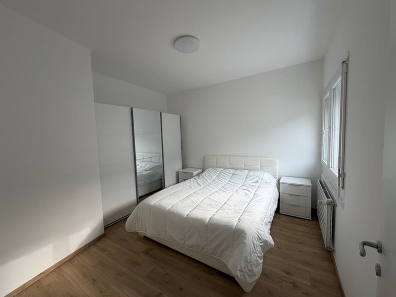 Wunderschöne 3.0 Zimmer mit Studio VÖLLIG EINGERICHTET (3)