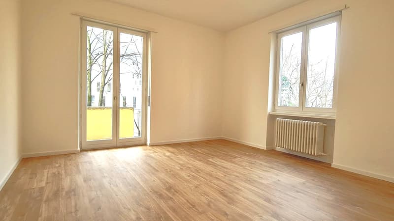 2.5-room apartment in the University Area (2)