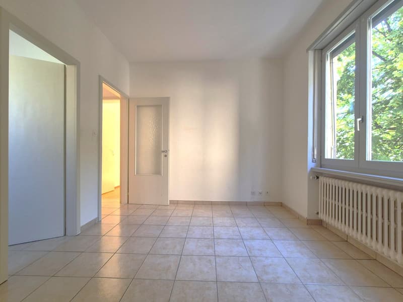 2.5-room apartment in the University Area (4)