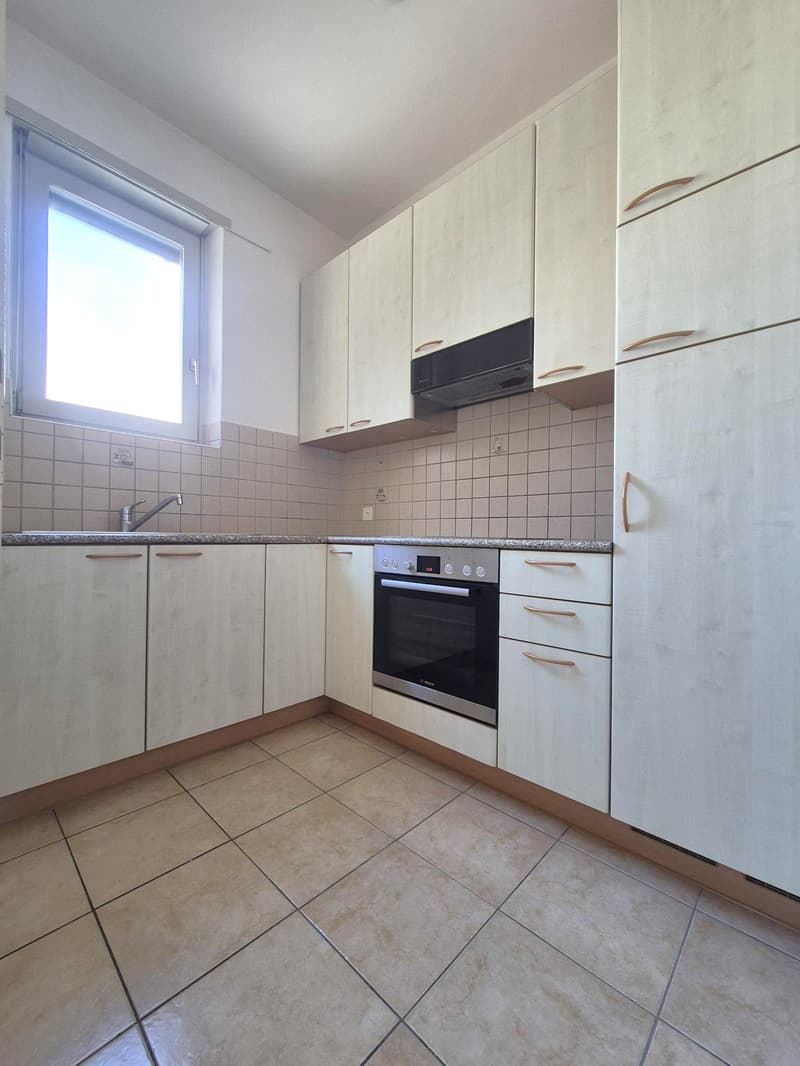 2.5-room apartment in the University Area (3)