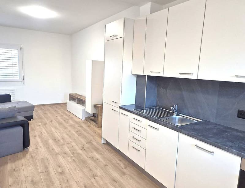 Fantastic and advantageous 3-room apartment FURNISHED (4)