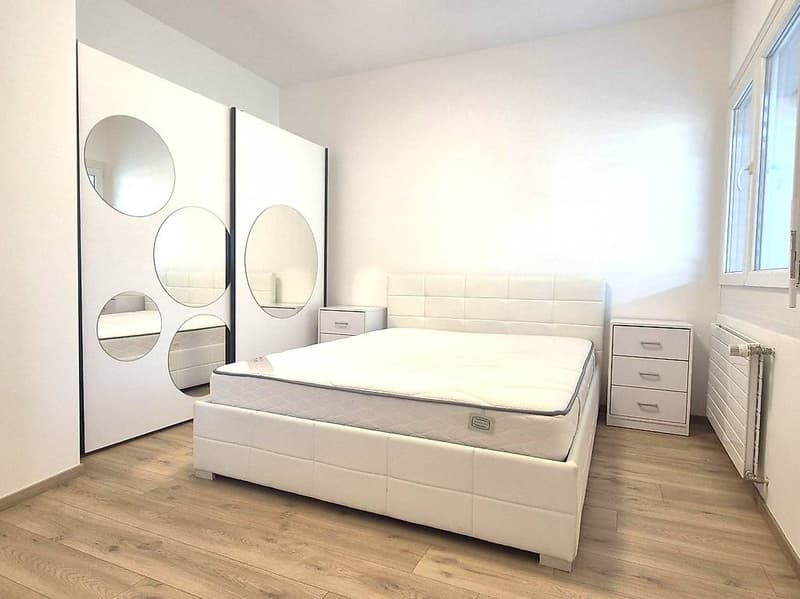 Fantastic and advantageous 3-room apartment FURNISHED (2)