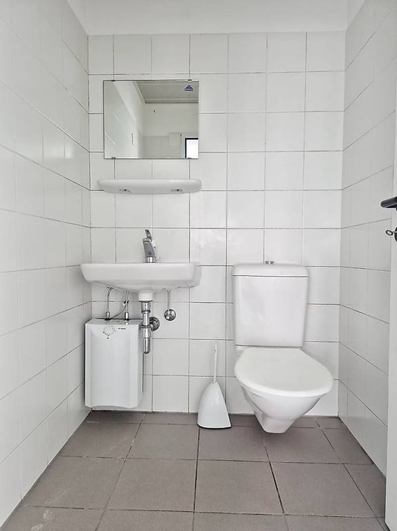 196 sqm Open Space Office in the Heart of Chiasso (4)