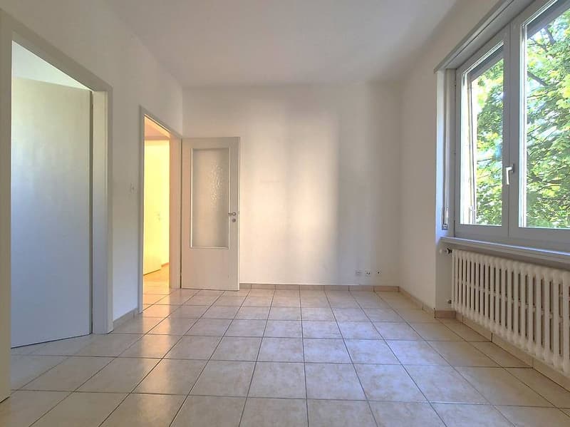 2.5 Room Apartment in University Area (4)