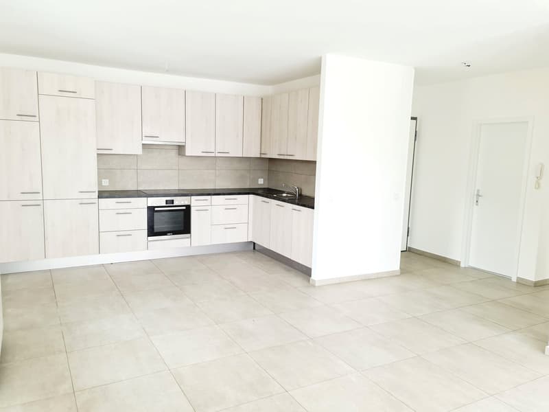 Appartamento 4,5 locali ideale per Famiglie (2)