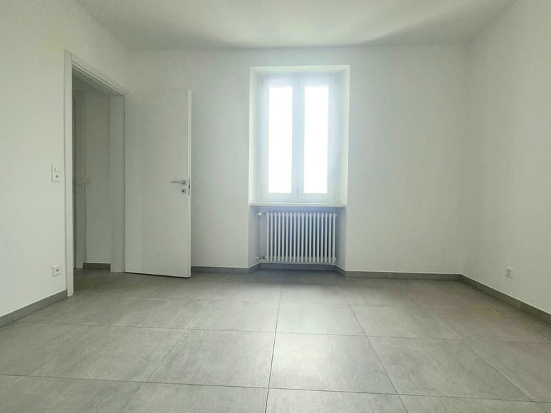 Appartamento 3.5 locali con vista aperta (8)