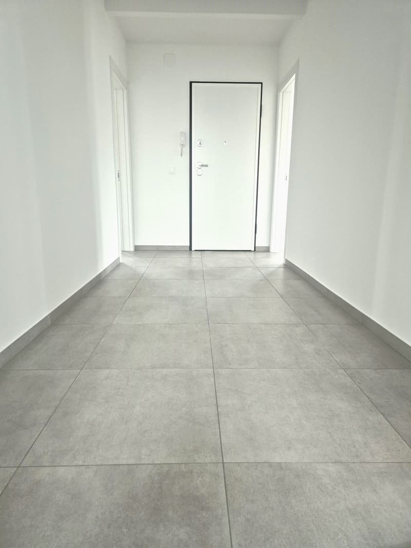 Appartamento 3.5 locali con vista aperta (4)