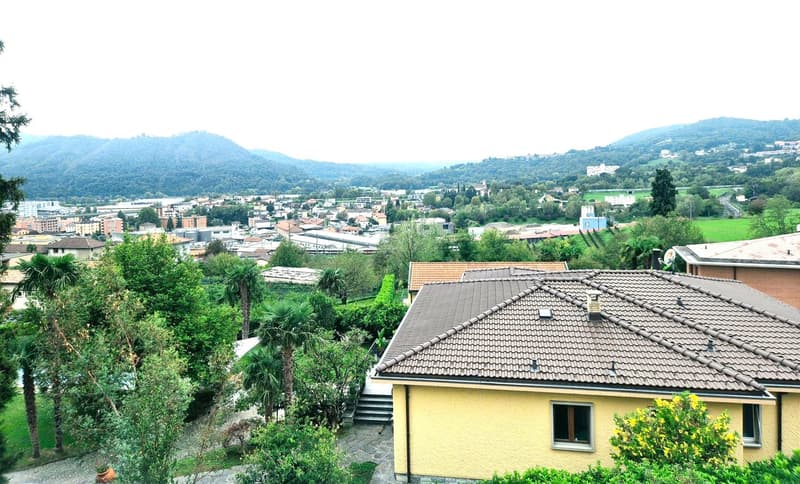 Appartamento 3.5 locali con vista aperta (3)