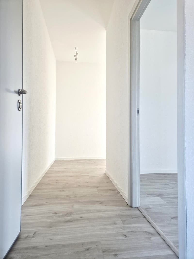 Appartamento 3,5 locali con vista (2)