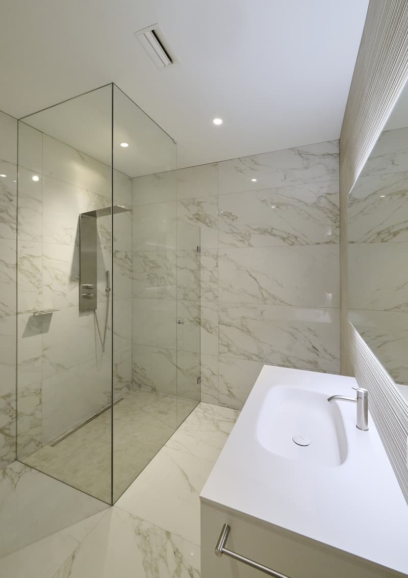 Bellissimo 3,5 Locali con grande Giardino presso la RESIDENZA MIRADOR (8)