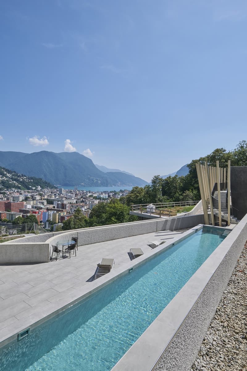 Appartamento di lusso vista lago (3)