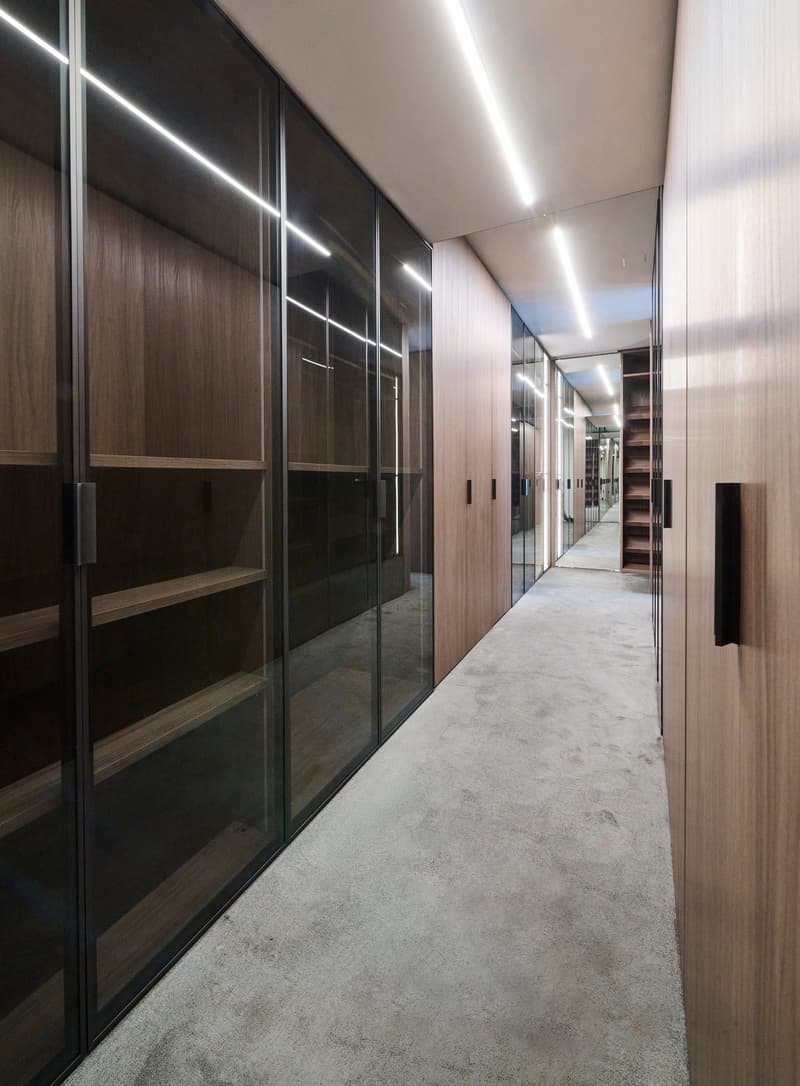LIBELLULA RESIDENCE: Stupendo appartamento con enorme giardino e vista lago (10)