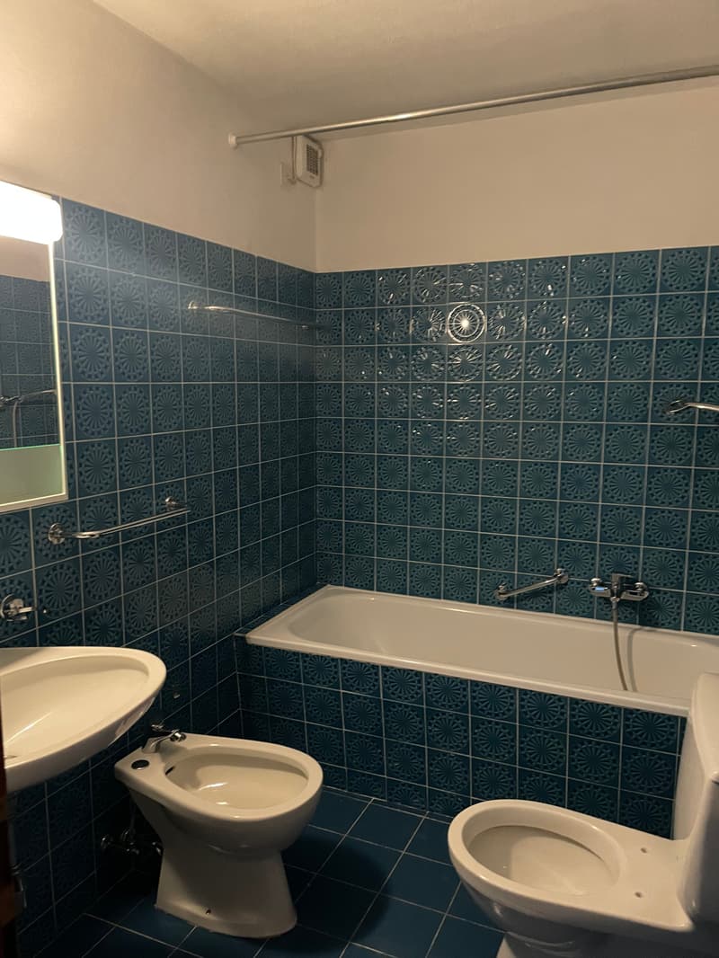 Wohnung mit 2,5 Zimmern (4)
