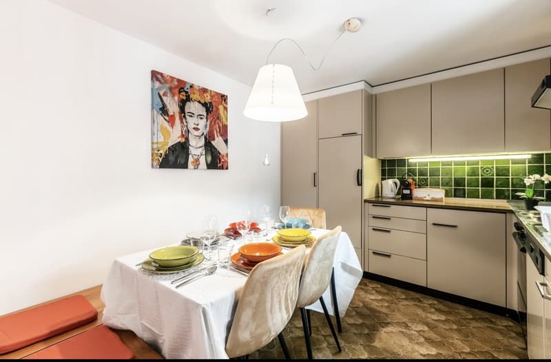 Appartamento di 3,5 locali con terrazza (11)