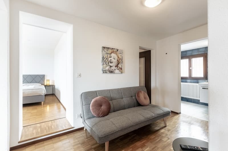 Appartamento di 3,5 locali con terrazza (13)