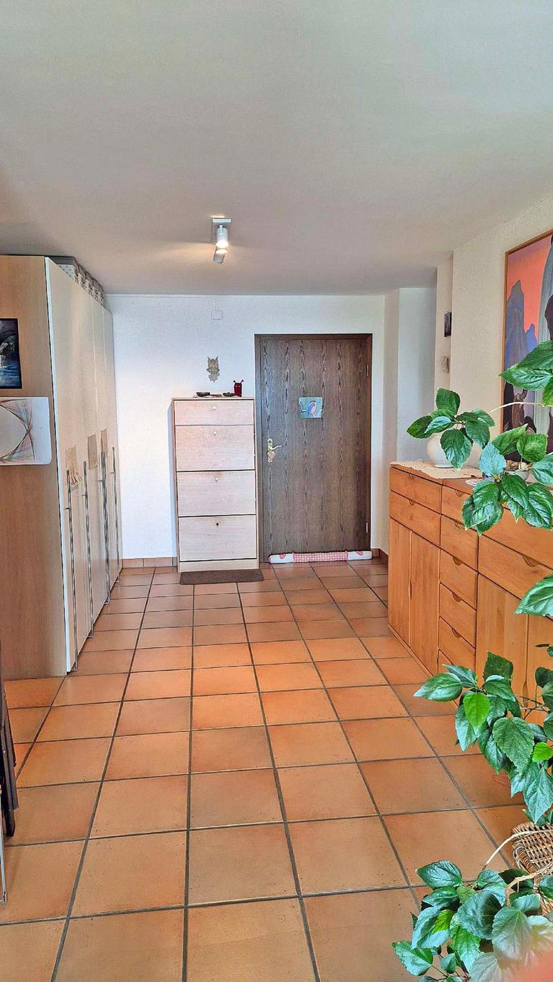 Appartamento di 4,5 locali con giardino - acquistabile anche come casa secondaria (5)