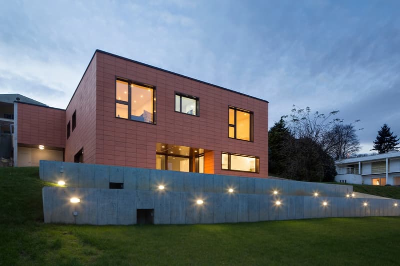 Superbe villa de style minimaliste avec norme Minergie (2)