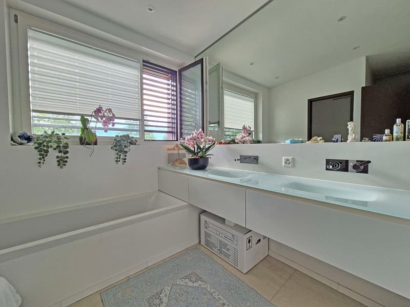 Superbe villa de style minimaliste avec norme Minergie (11)
