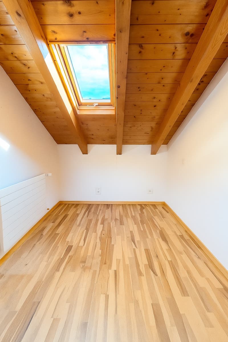 Casa ristrutturata nel nucleo di Bogno, con grande terrazza (8)