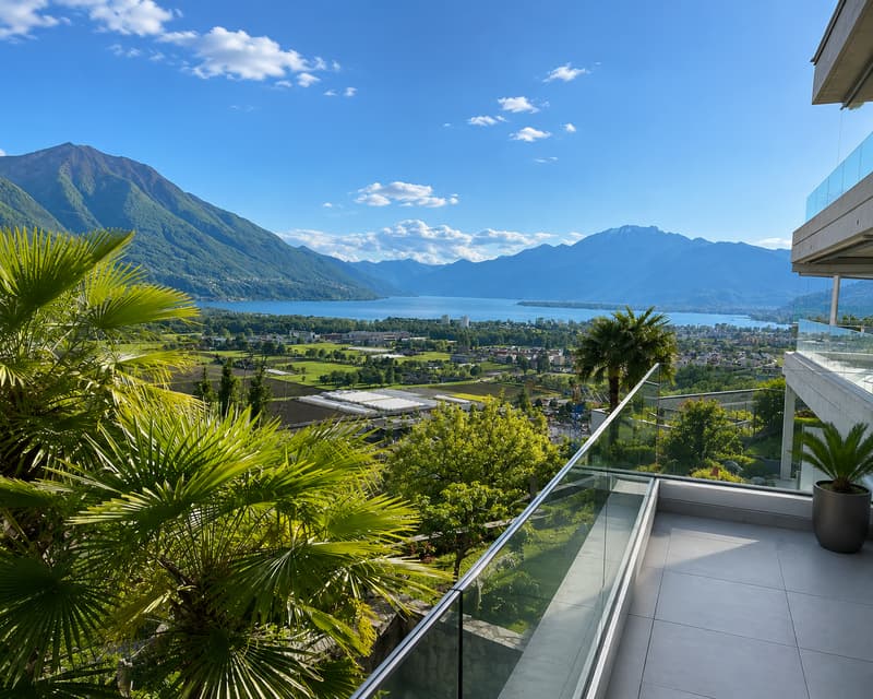 2.5-Zimmer-Wohnung – Zweitwohnsitz, B&B und Rent to Buy möglich (2)