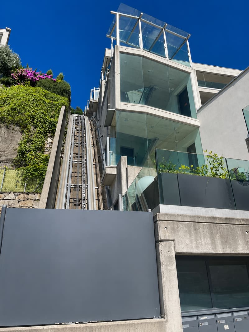 2.5-Zimmer-Wohnung – Zweitwohnsitz, B&B und Rent to Buy möglich (8)