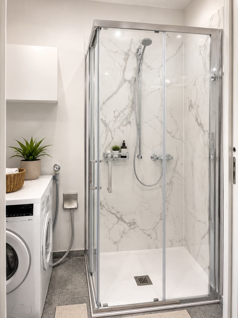 2.5-Zimmer-Wohnung – Zweitwohnsitz, B&B und Rent to Buy möglich (6)