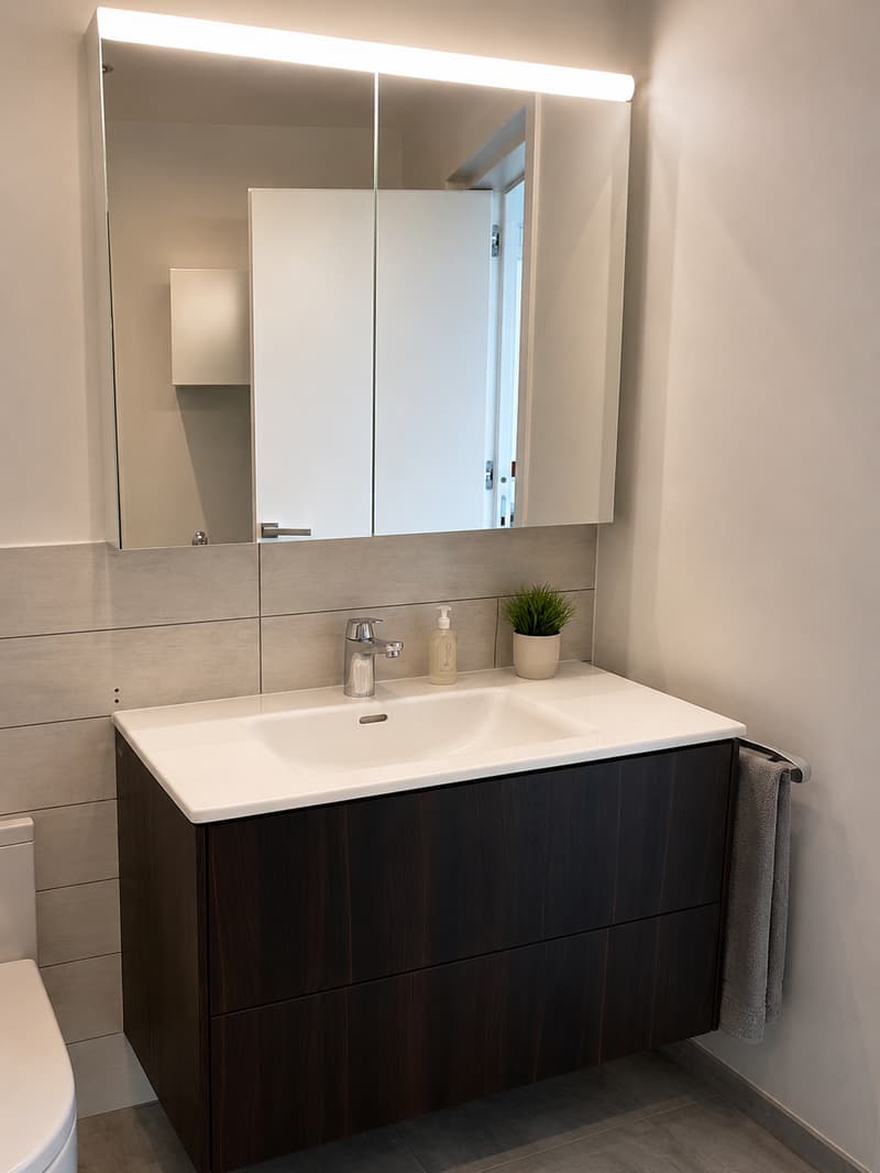 2.5-Zimmer-Wohnung – Zweitwohnsitz, B&B und Rent to Buy möglich (7)