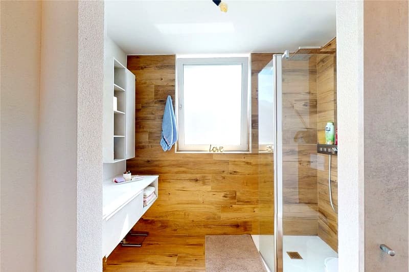 Nuova casa unifamiliare panoramica con giardino – possibile Rent to Buy (11)