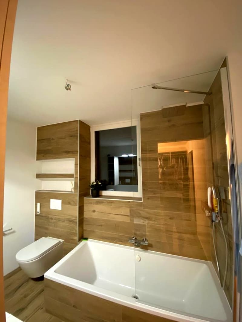 Nuova casa unifamiliare panoramica con giardino – possibile Rent to Buy (7)