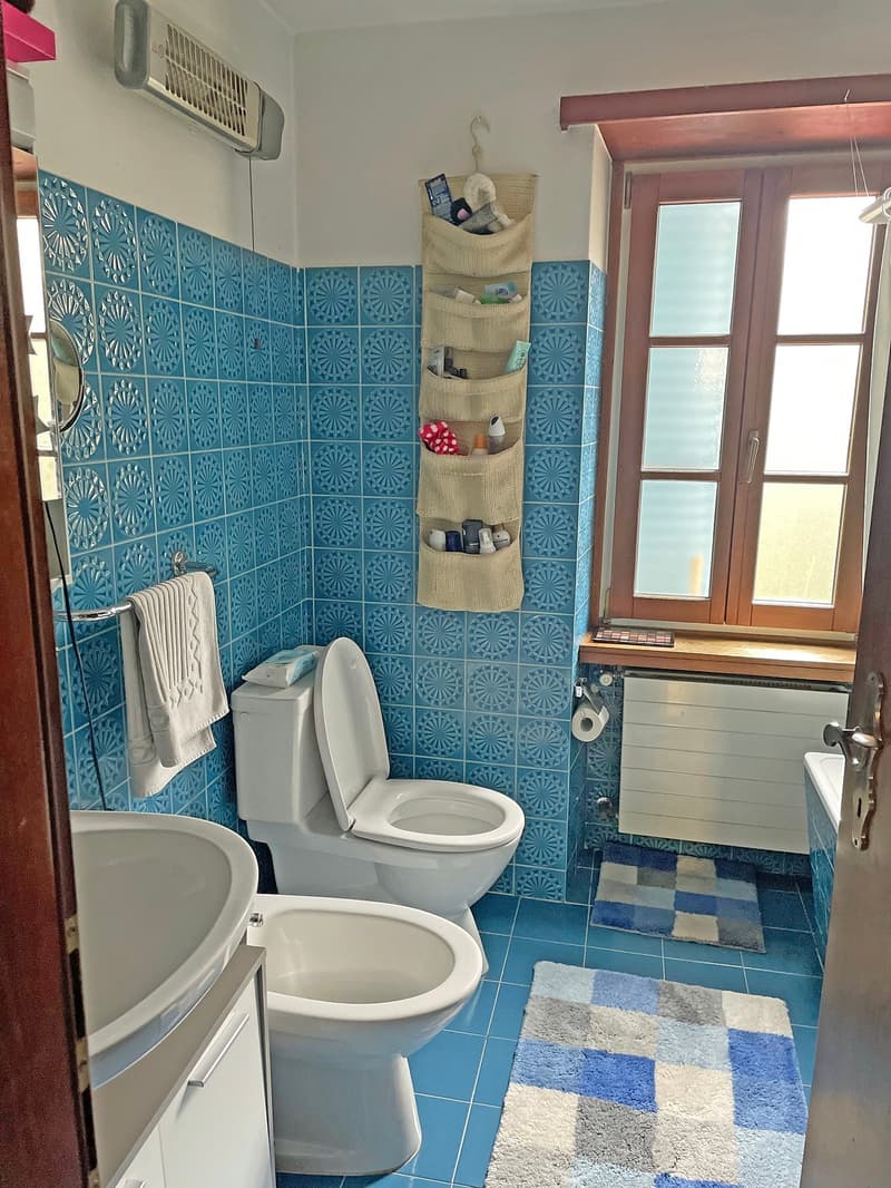 Wohnung mit 3,5 Zimmern (4)