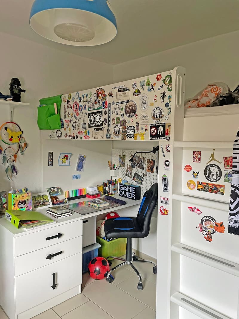 Wohnung mit 3,5 Zimmern (7)