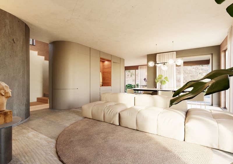 New Villa with Lake View (6)