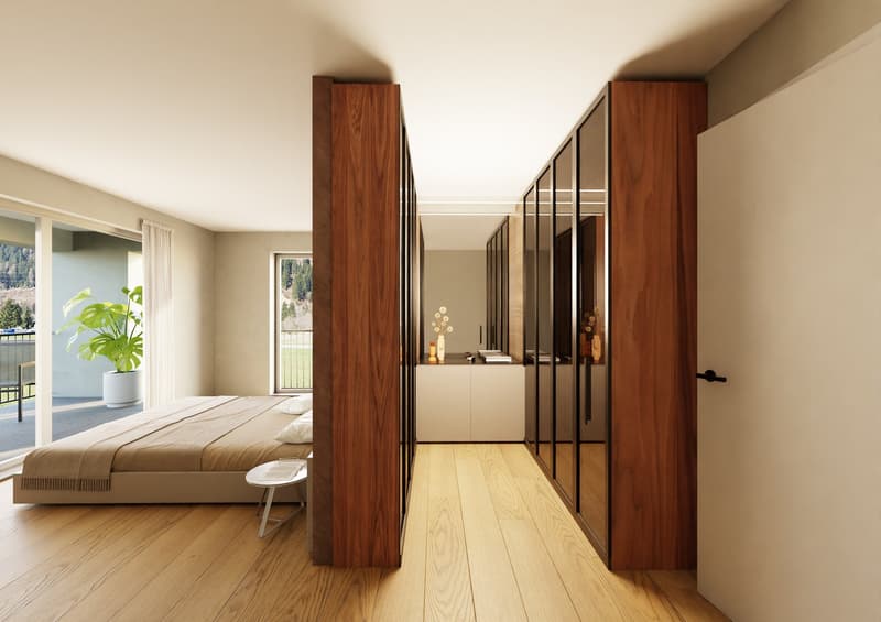 New Villa with Lake View (10)
