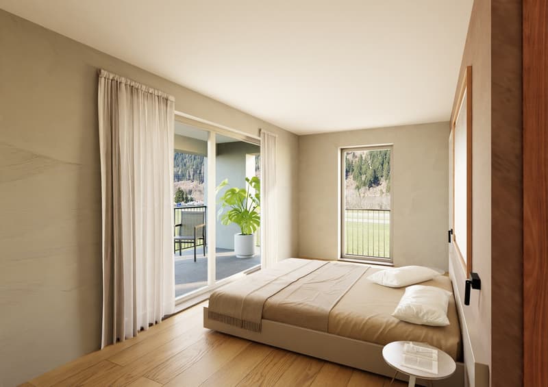 New Villa with Lake View (9)