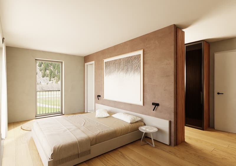 New Villa with Lake View (12)