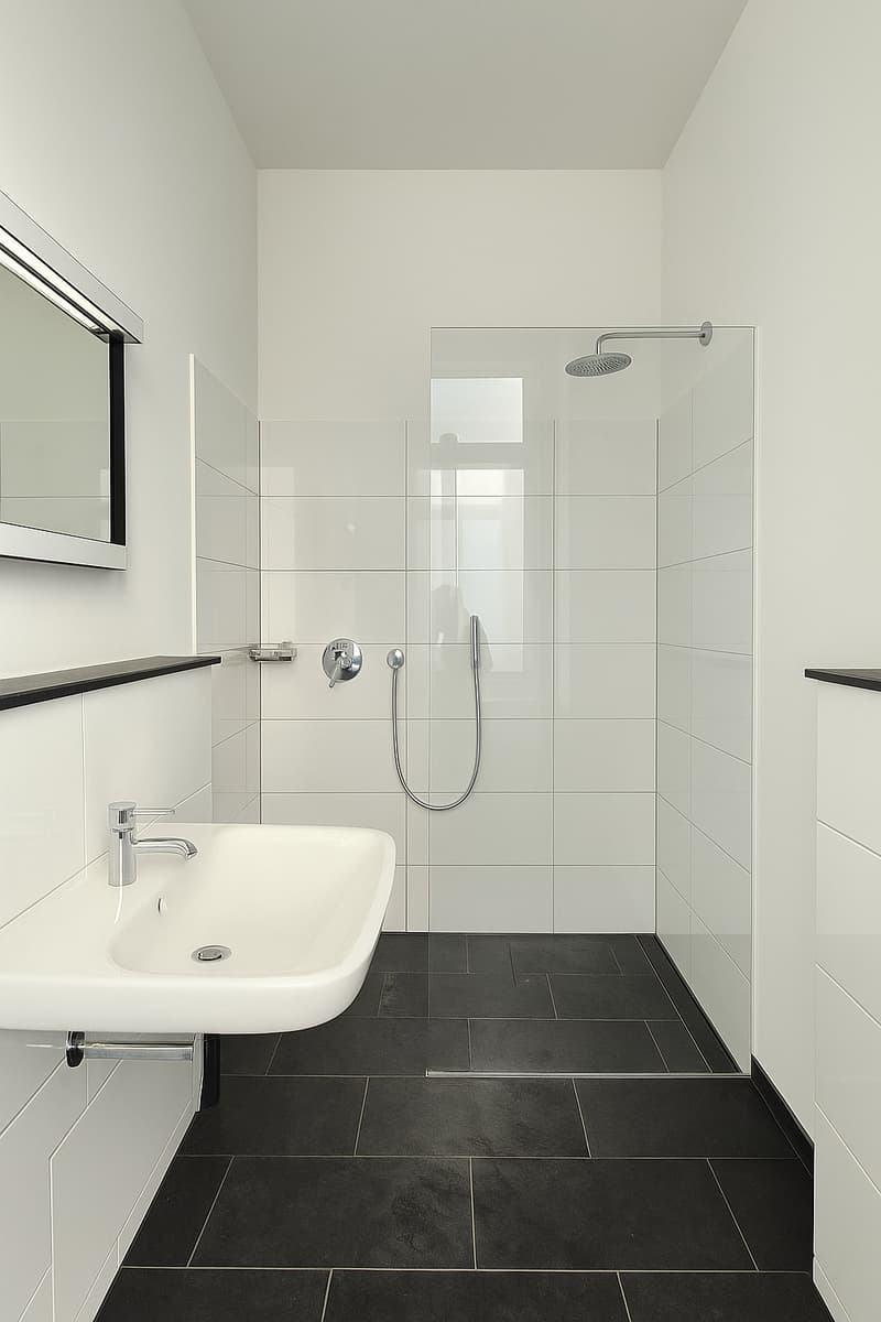 2.5-room apartment of high standard in the center of Lugano (6)