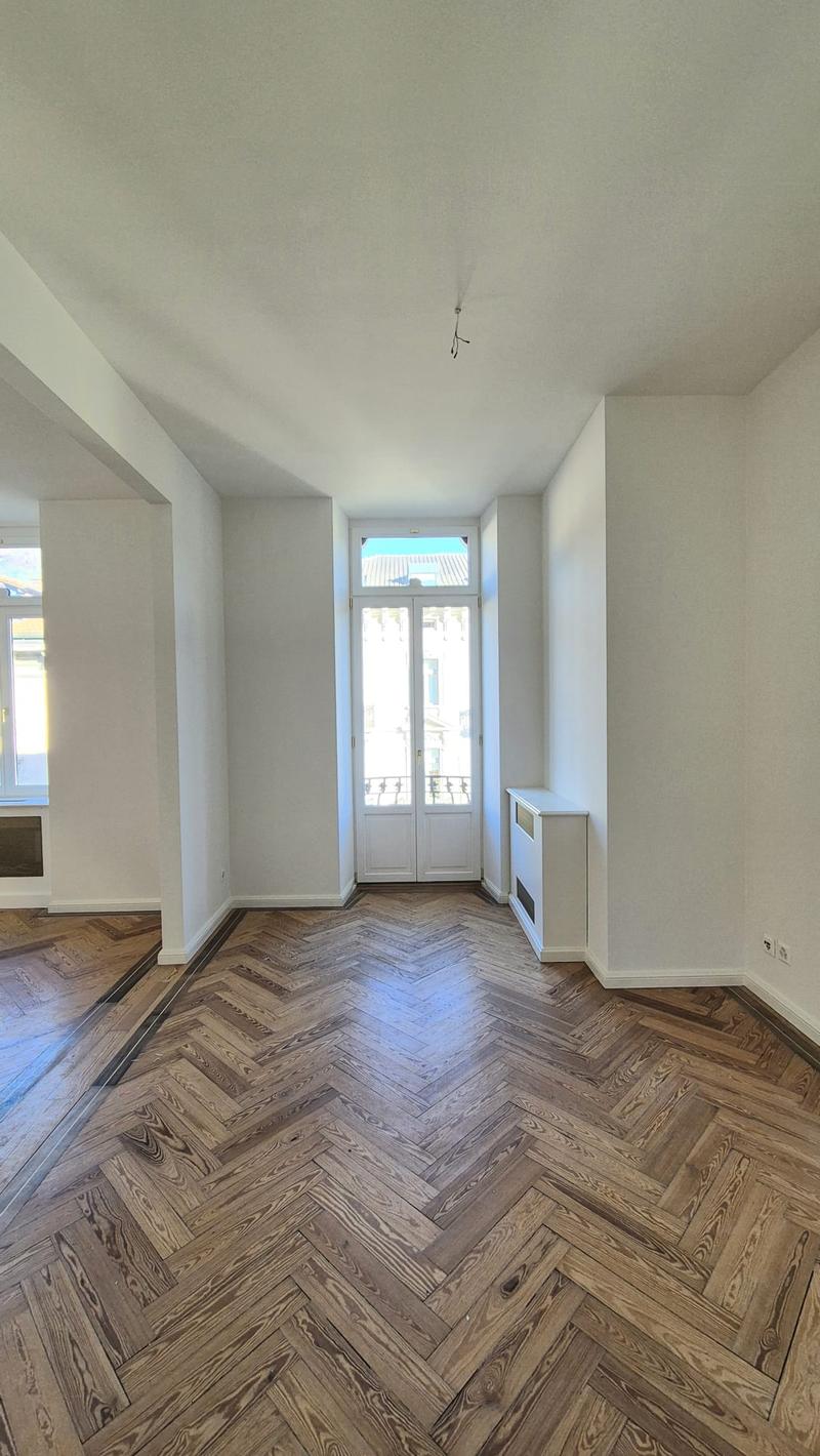 2.5-room apartment of high standard in the center of Lugano (3)