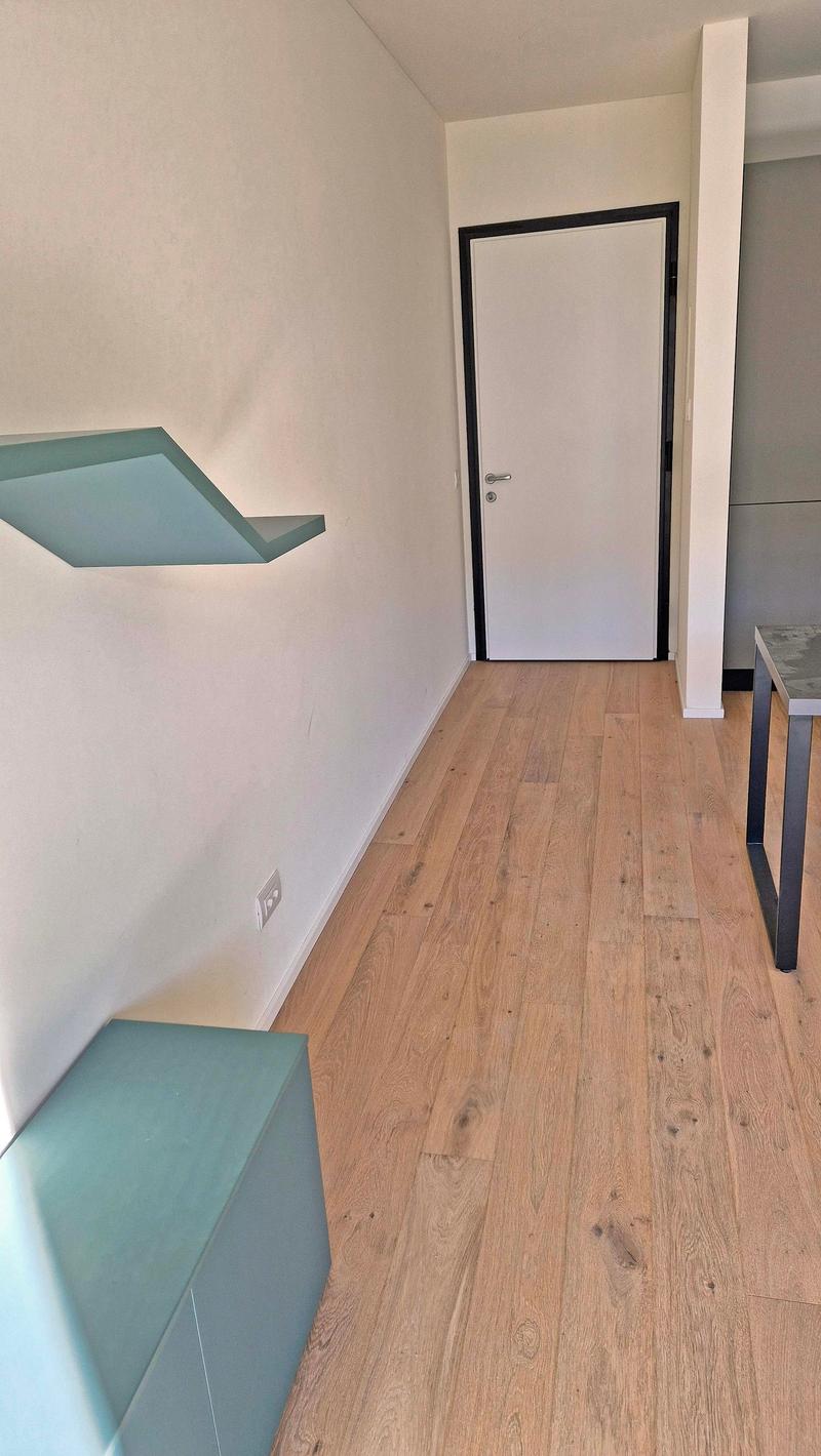 Rent to buy - new 2.5-room apartment (5)