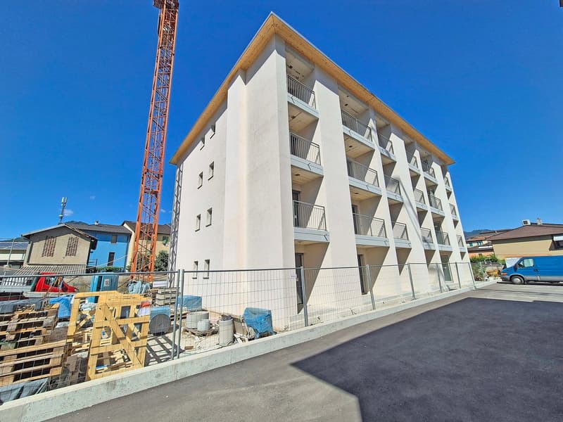 Rent to buy - new 2.5-room apartment (6)