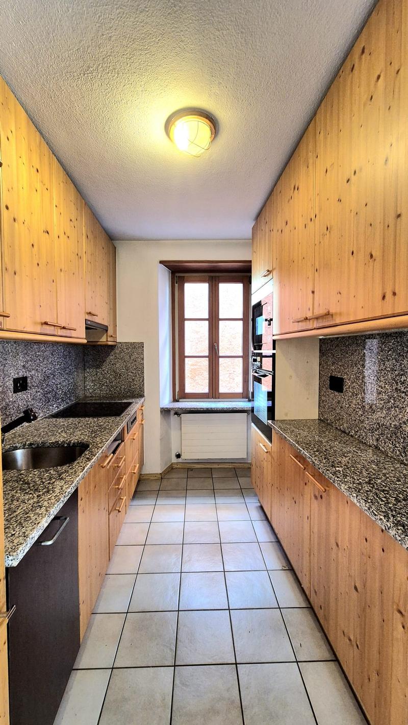 Schönes 4.5-Zimmer-Apartment in Cagiallo (2)