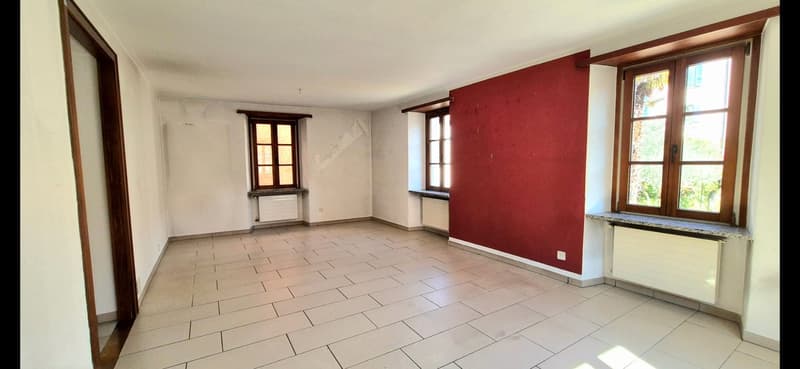 Schönes 4.5-Zimmer-Apartment in Cagiallo (1)