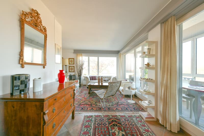 Exklusives Attika-Penthouse in Paradiso mit 360° Seeblick als Zweitwohnsitz erwerbbar. (4)