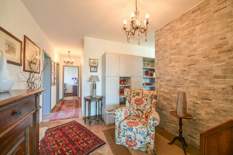 Exklusives Attika-Penthouse in Paradiso mit 360° Seeblick als Zweitwohnsitz erwerbbar. (7)