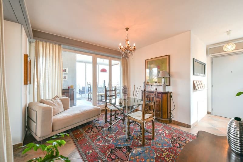 Exklusives Attika-Penthouse in Paradiso mit 360° Seeblick als Zweitwohnsitz erwerbbar. (5)