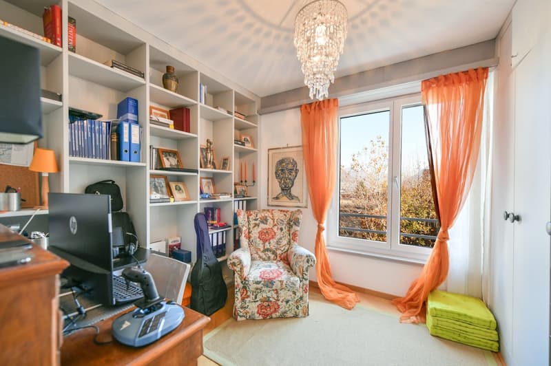 Exklusives Attika-Penthouse in Paradiso mit 360° Seeblick als Zweitwohnsitz erwerbbar. (8)