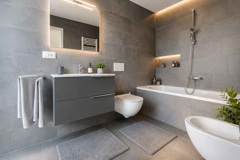Mieten und Kaufen in Massagno – Modernes 3.5-Zimmer-Apartment mit Terrasse (10)